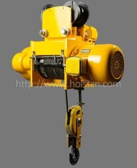 H-SD Electric wire rope hoist