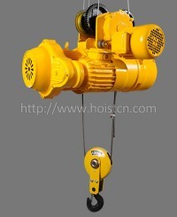 MD1 Electric wire rope hoist