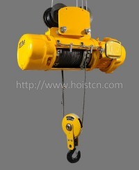1T MD1 Electric wire rope hoist